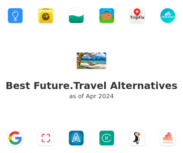 Best Future.Travel Alternatives