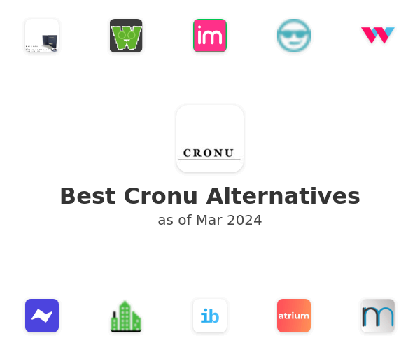 Best Cronu Alternatives