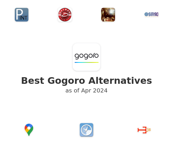 Best Gogoro Alternatives
