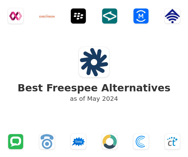 Best Freespee Alternatives