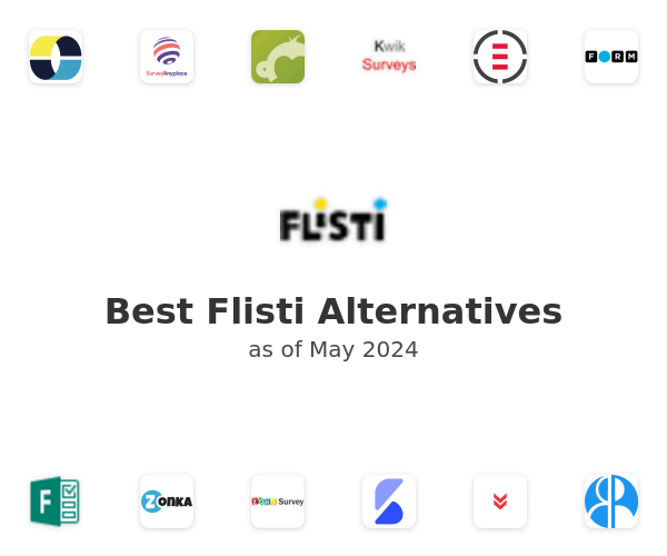 Best Flisti Alternatives