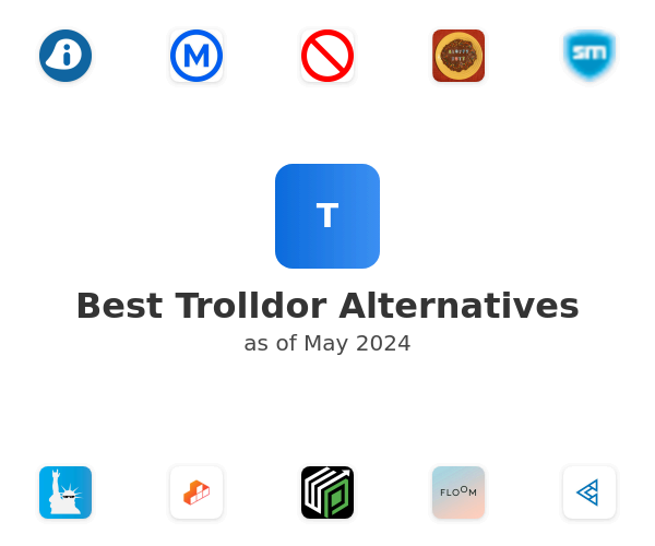 Best Trolldor Alternatives