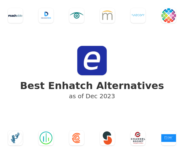 Best Enhatch Alternatives