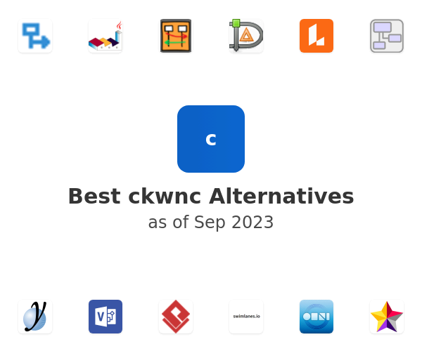 Best ckwnc Alternatives