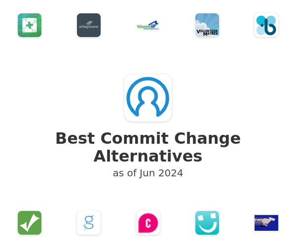 Best Commit Change Alternatives