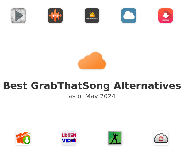 Best GrabThatSong Alternatives