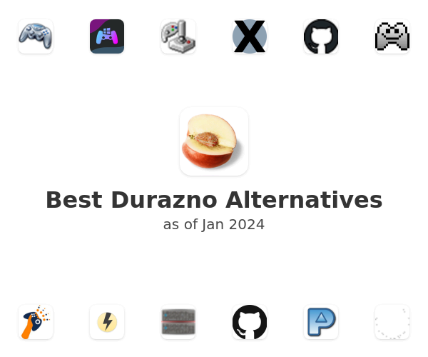 Best Durazno Alternatives