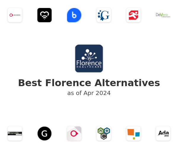 Best Florence Alternatives