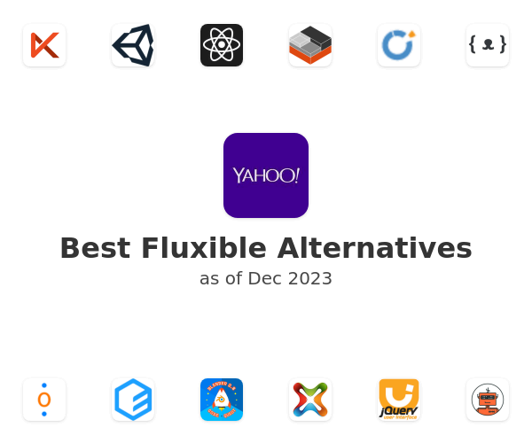 Best Fluxible Alternatives