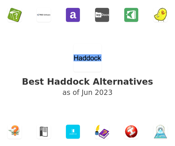 Best Haddock Alternatives