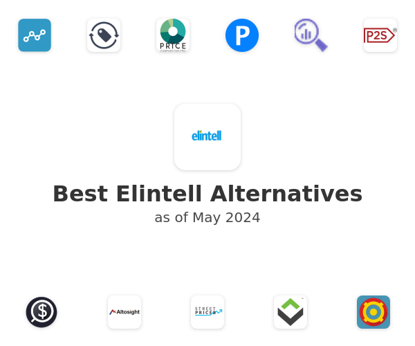 Best Elintell Alternatives