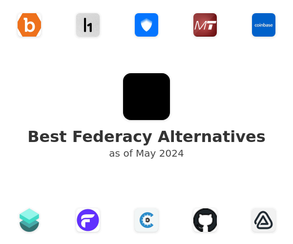 Best Federacy Alternatives