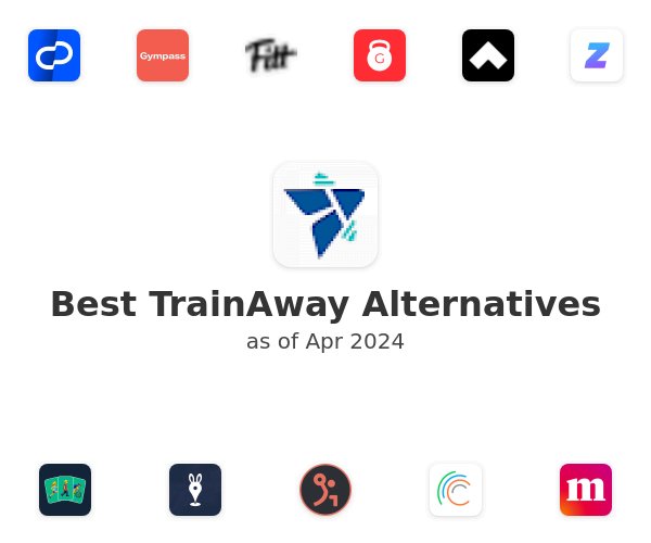 Best TrainAway Alternatives