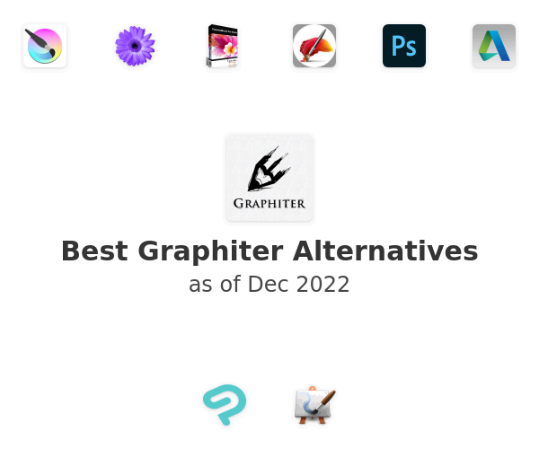 Best Graphiter Alternatives