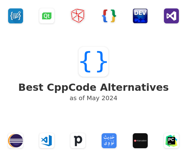 Best CppCode Alternatives