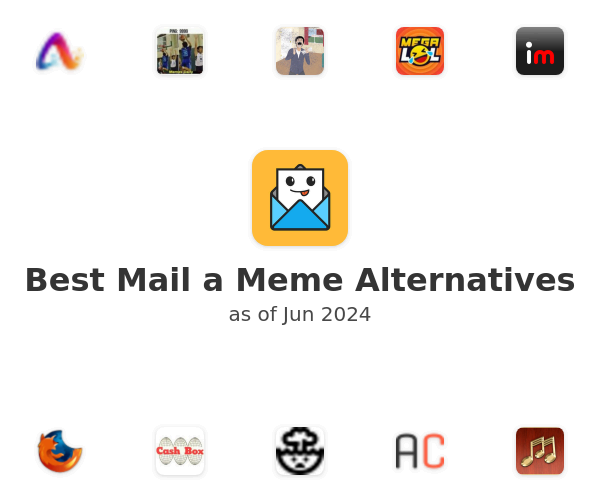 Best Mail a Meme Alternatives