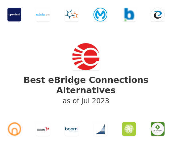 Best eBridge Connections Alternatives