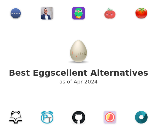 Best Eggscellent Alternatives