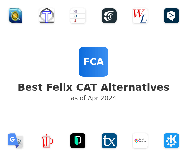 Best Felix CAT Alternatives