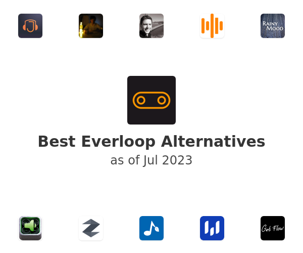 Best Everloop Alternatives