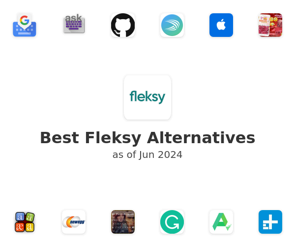 Best Fleksy Alternatives