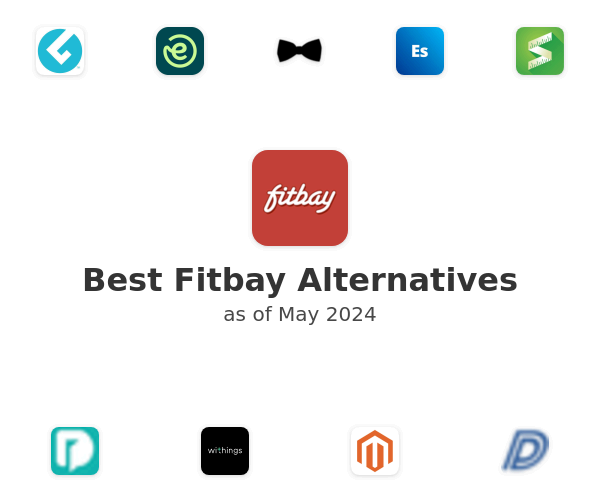 Best Fitbay Alternatives