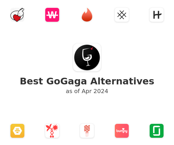 Best GoGaga Alternatives