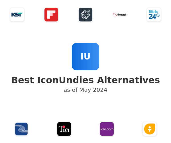 Best IconUndies Alternatives