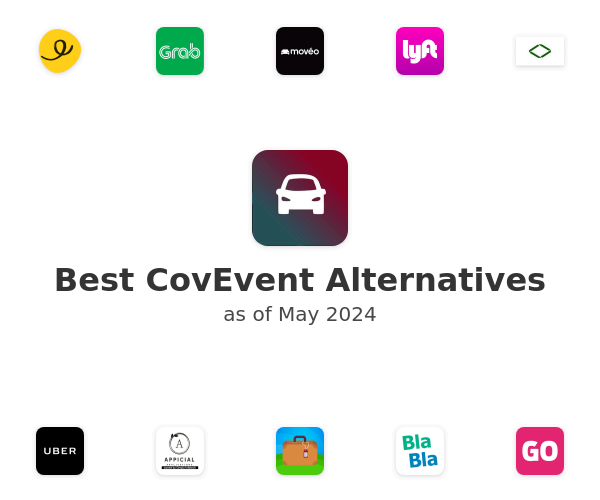 Best CovEvent Alternatives