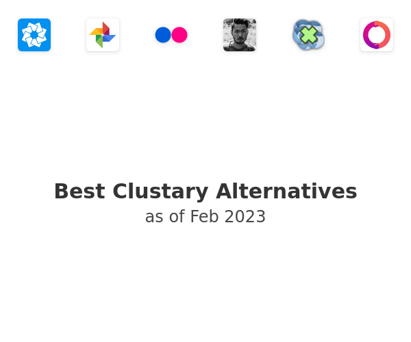 Best Clustary Alternatives