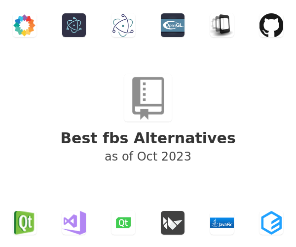 Best fbs Alternatives