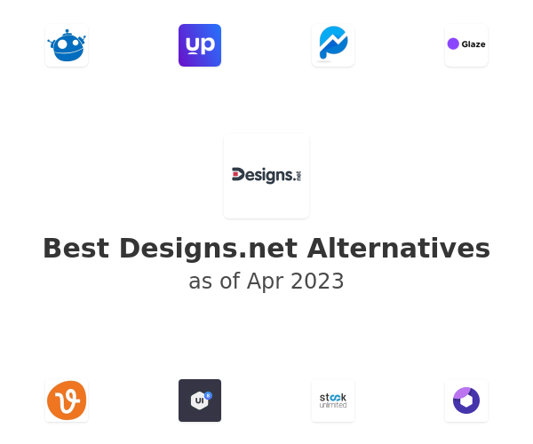 Best Designs.net Alternatives