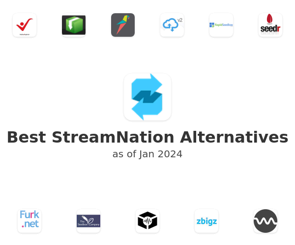 Best StreamNation Alternatives