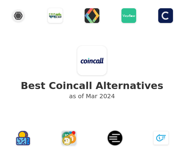 Best Coincall Alternatives