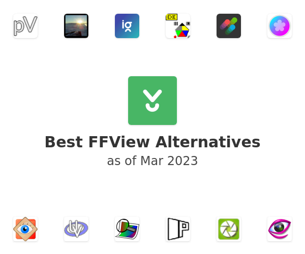 Best FFView Alternatives