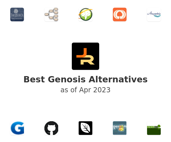 Best Genosis Alternatives