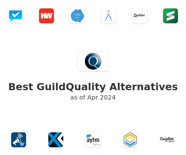 Best GuildQuality Alternatives