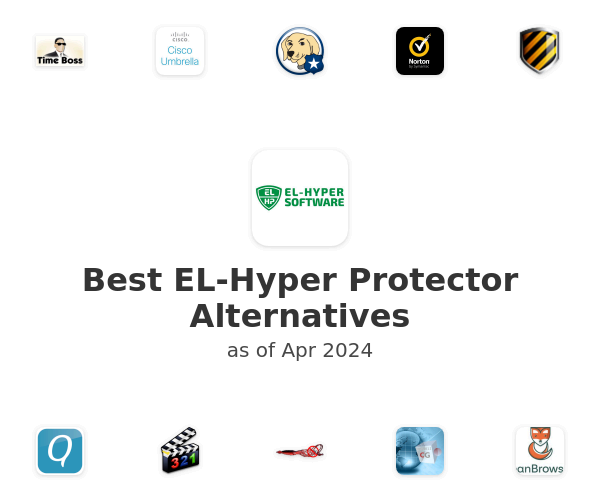 Best EL-Hyper Protector Alternatives
