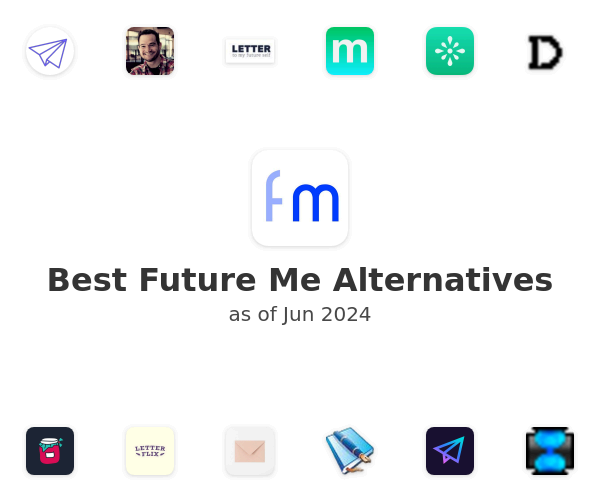 Best Future Me Alternatives