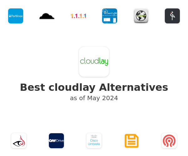 Best cloudlay Alternatives