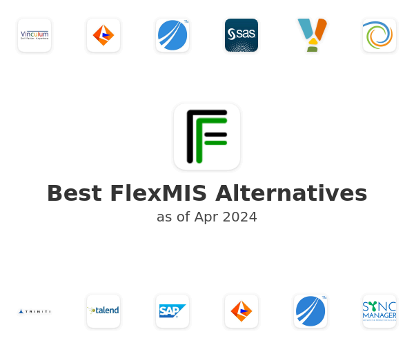Best FlexMIS Alternatives