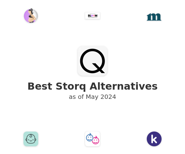 Best Storq Alternatives