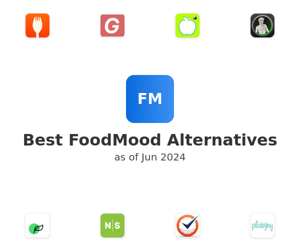 Best FoodMood Alternatives