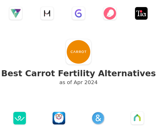 Best Carrot Fertility Alternatives