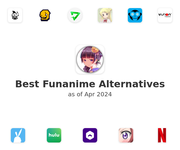 Best Funanime Alternatives