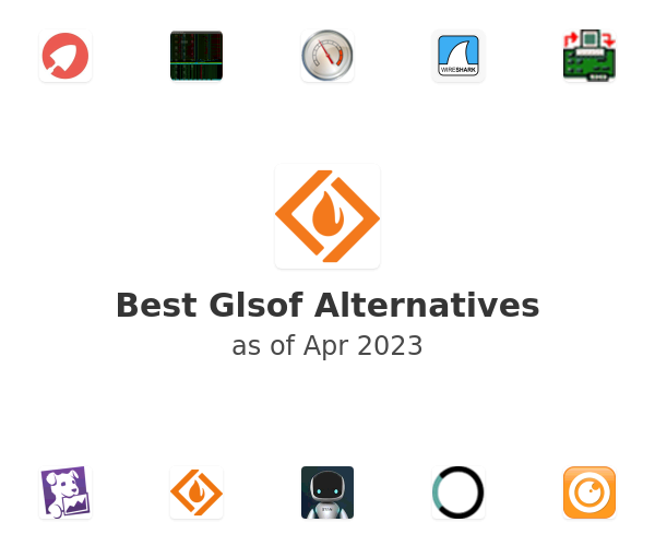 Best Glsof Alternatives