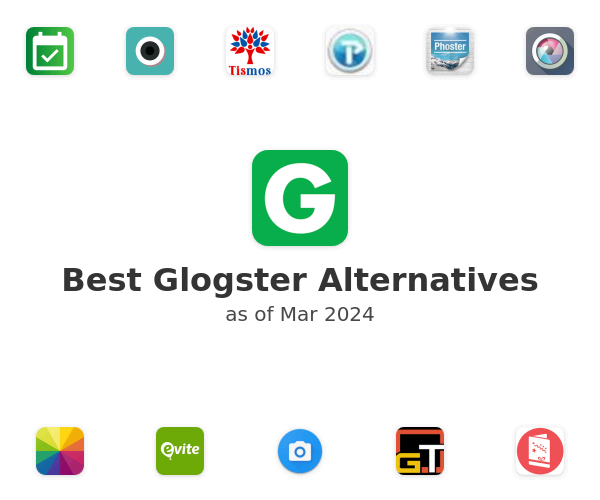 Best Glogster Alternatives