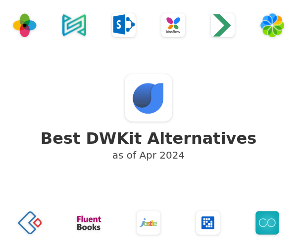 Best DWKit Alternatives