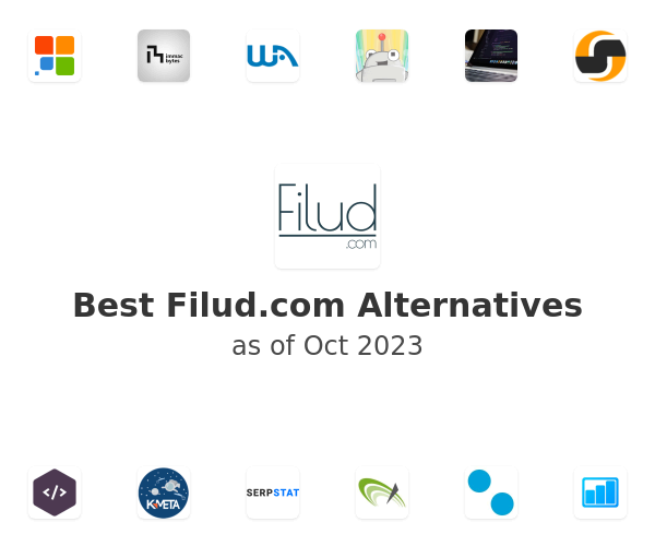 Best Filud.com Alternatives