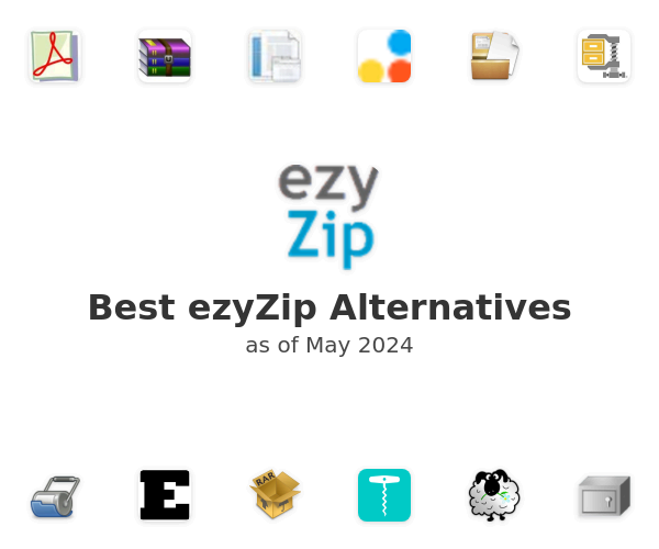 Best ezyZip Alternatives